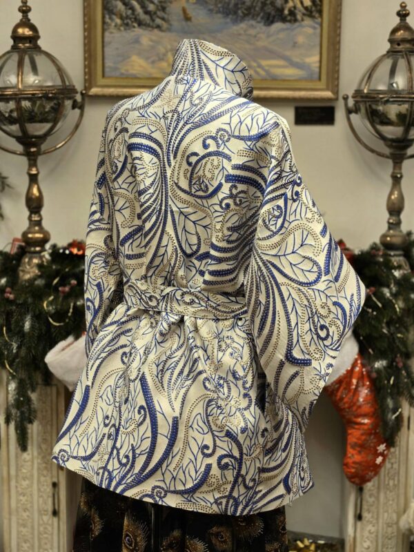 kimono d 9 "portugal" sinisega