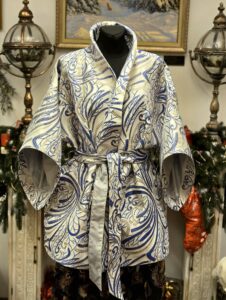 kimono d 9 "portugal" sinisega