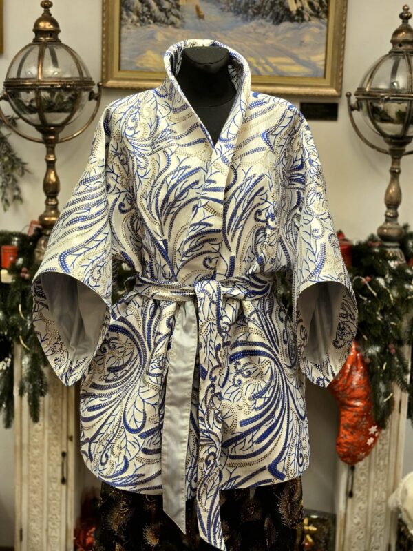kimono d 9 "portugal" sinisega