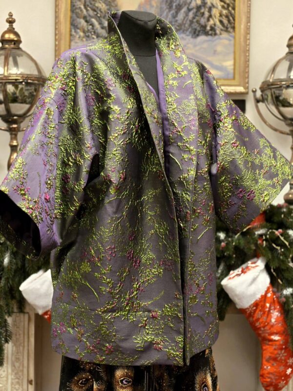kimono d 9 "peened lilllekesed" lillal