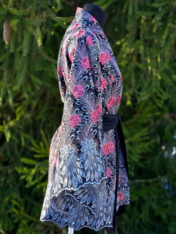 kimono d 4 "harri potter" hall