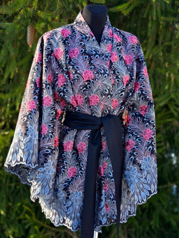 kimono d 4 "harri potter" hall