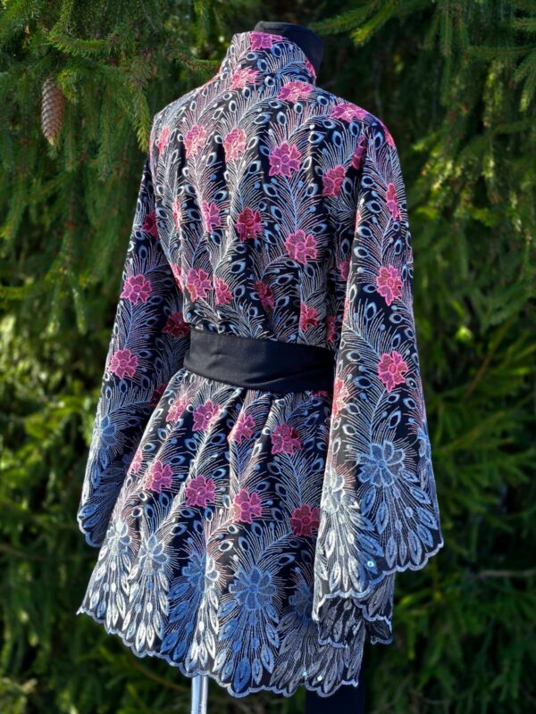 kimono d 4 "harri potter" hall