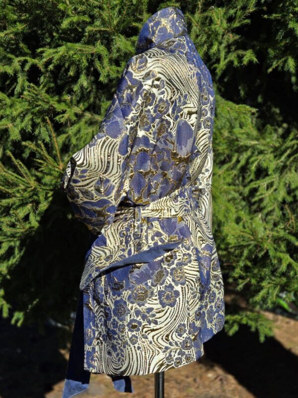 kimono d 14/5 "teksa lill"